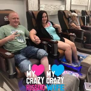 Meet your Posher, Amber